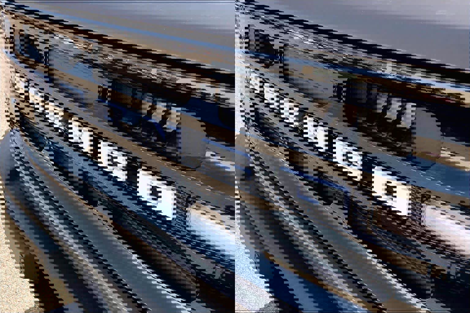 Certified 2025 Ford Bronco Outer Banks w/ Sasquatch Package image 31