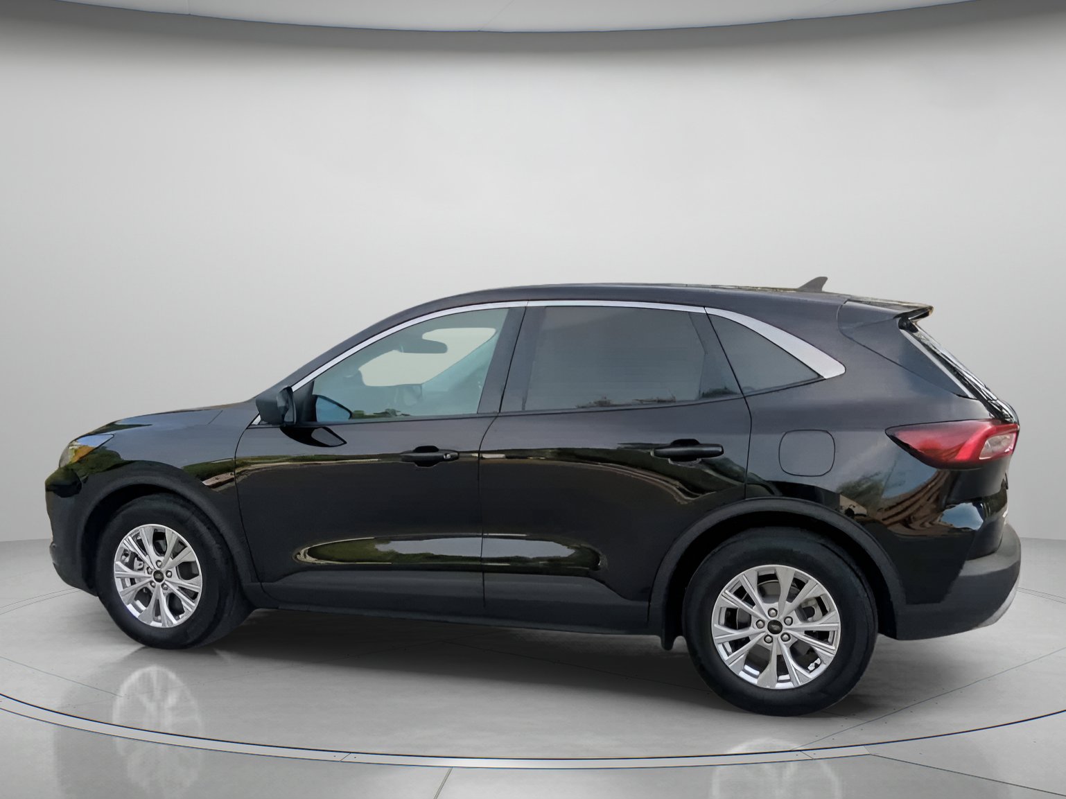 Certified 2023 Ford Escape Active FWD image 17