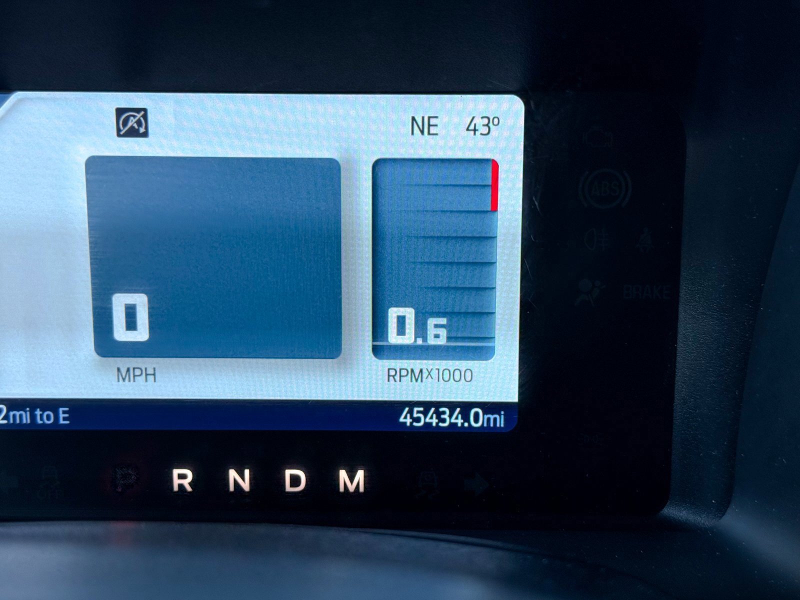 Certified 2022 Ford Bronco Badlands image 39