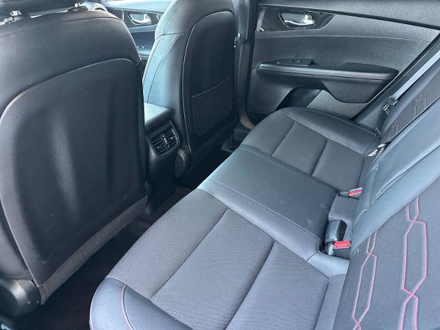 Used 2020 Kia Forte GT FWD image 11
