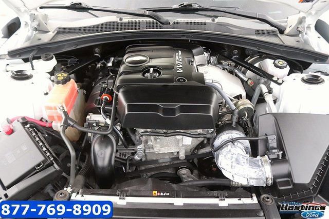 Used 2023 Chevrolet Camaro LT image 27