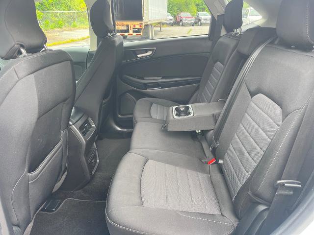 Certified 2018 Ford Edge SE AWD/4WD image 19