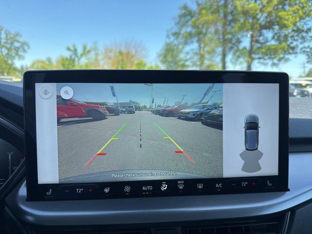 Certified 2024 Ford Escape Active w/ Tech Pack #1 AWD/4WD image 23
