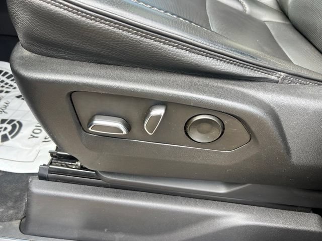 Used 2022 GMC Sierra 1500 Denali AWD/4WD image 22
