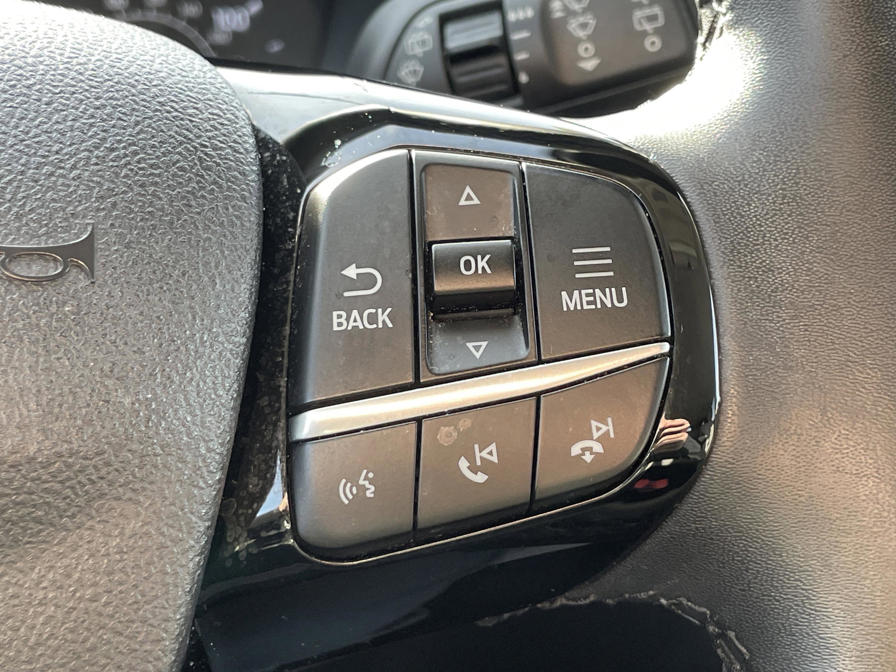 Certified 2022 Ford Escape SE w/ Convenience Package AWD/4WD image 17