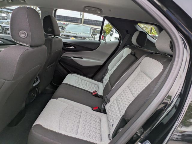 Used 2024 Chevrolet Equinox LS w/ Midnight Edition image 17