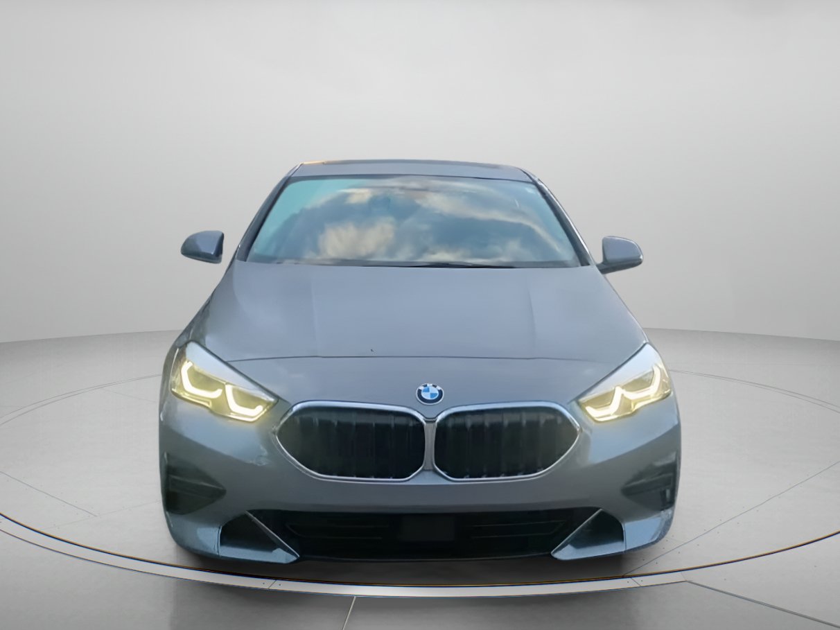 Used 2024 BMW 228i Gran Coupe w/ Convenience Package FWD image 7
