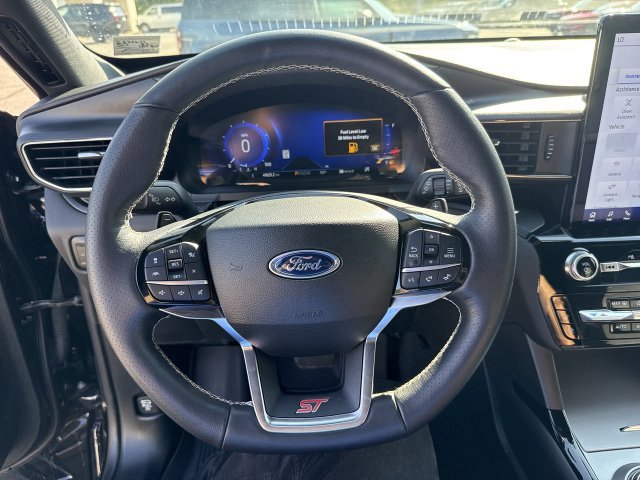 Certified 2023 Ford Explorer ST w/ Equipment Group 401A AWD/4WD image 27