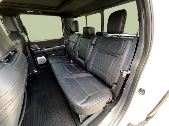 Certified 2025 Ford F150 Raptor AWD/4WD image 27