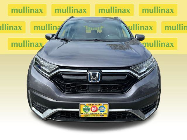 Used 2020 Honda CR-V Touring image 15