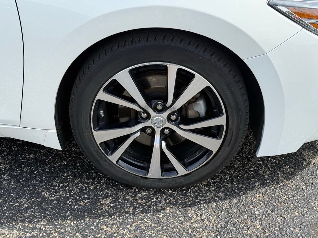 Used 2018 Nissan Maxima 3.5 S FWD image 31