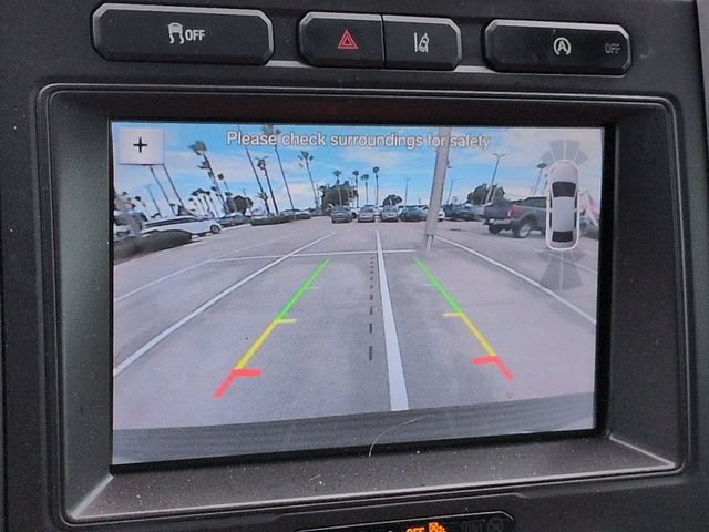 Certified 2019 Ford Expedition Limited w/ Equipment Group 301A RWD image 21