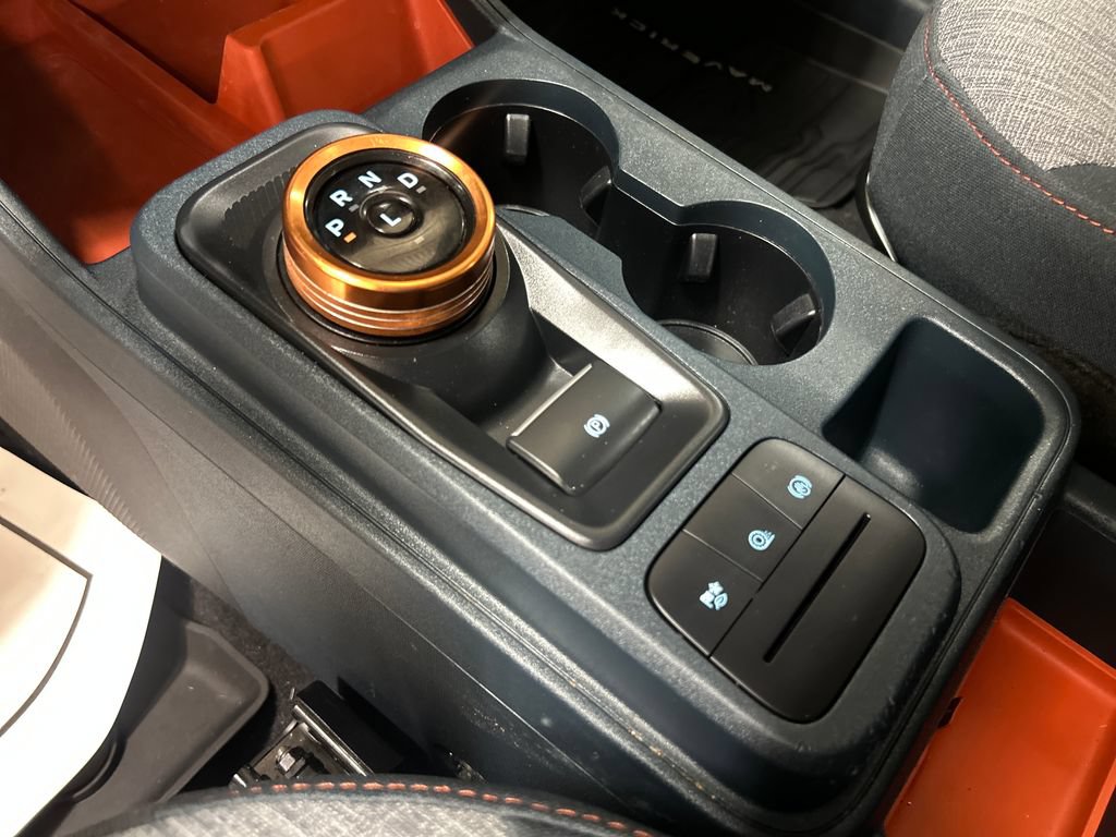 Certified 2023 Ford Maverick XLT w/ XLT Luxury Package FWD image 32