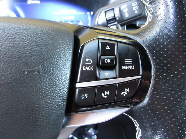Certified 2022 Ford Explorer ST w/ Equipment Group 401A image 17