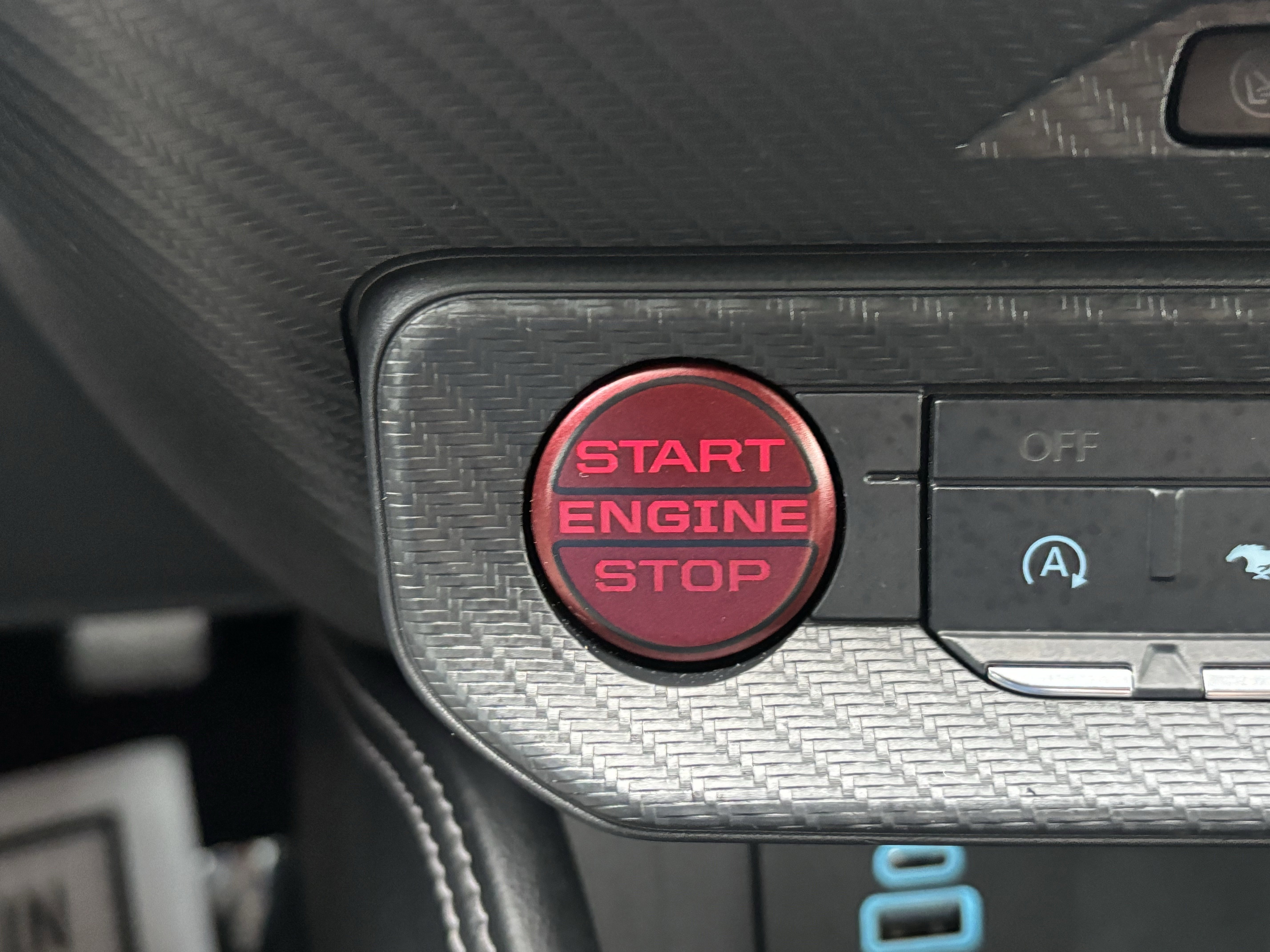 Certified 2024 Ford Mustang Premium image 24