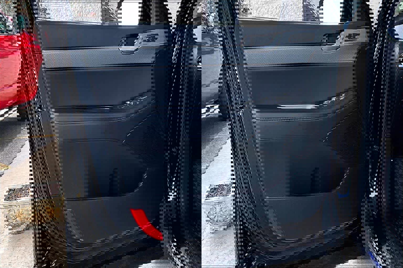 Used 2025 Hyundai Palisade SEL image 20