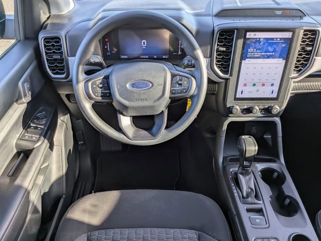 Certified 2025 Ford Ranger XL image 16