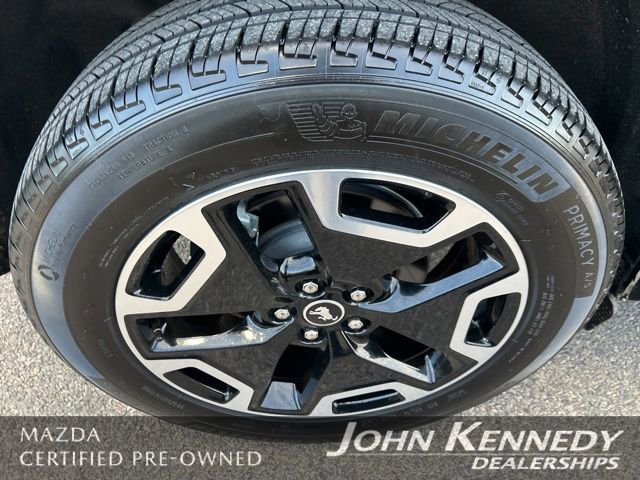 Certified 2023 Ford Bronco Sport Outer Banks w/ Tech Package image 10