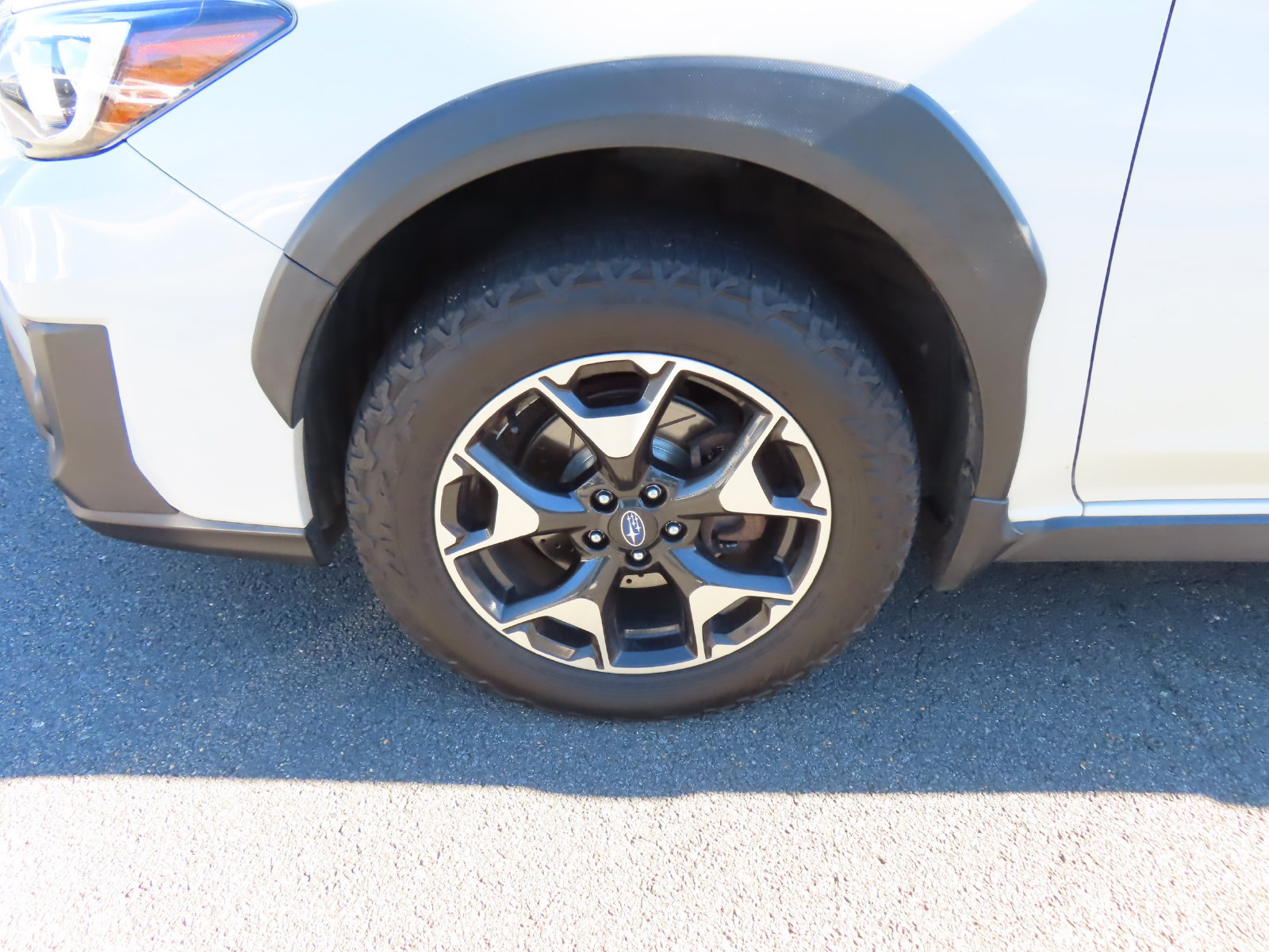 Used 2019 Subaru Crosstrek 2.0i Premium w/ Eyesight System AWD/4WD image 12