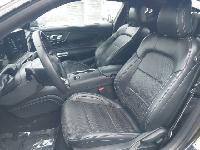 Certified 2024 Ford Mustang Premium RWD image 23