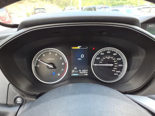 Used 2021 Subaru Forester Limited AWD/4WD image 22