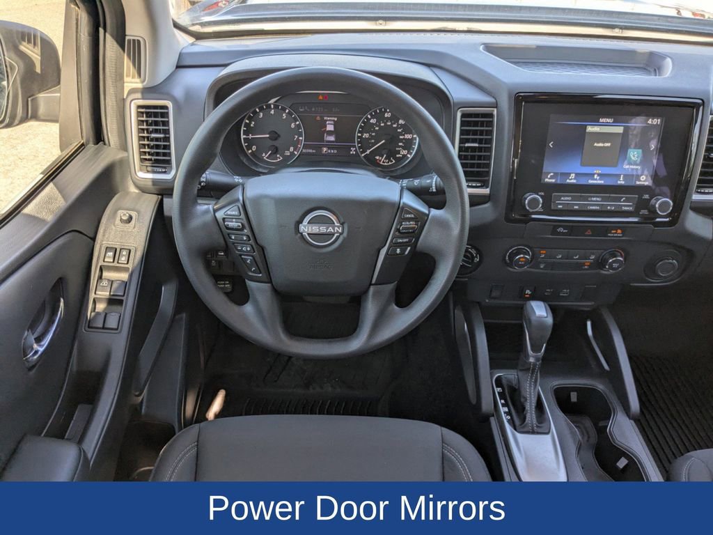 Used 2023 Nissan Frontier SV w/ Technology Package image 18