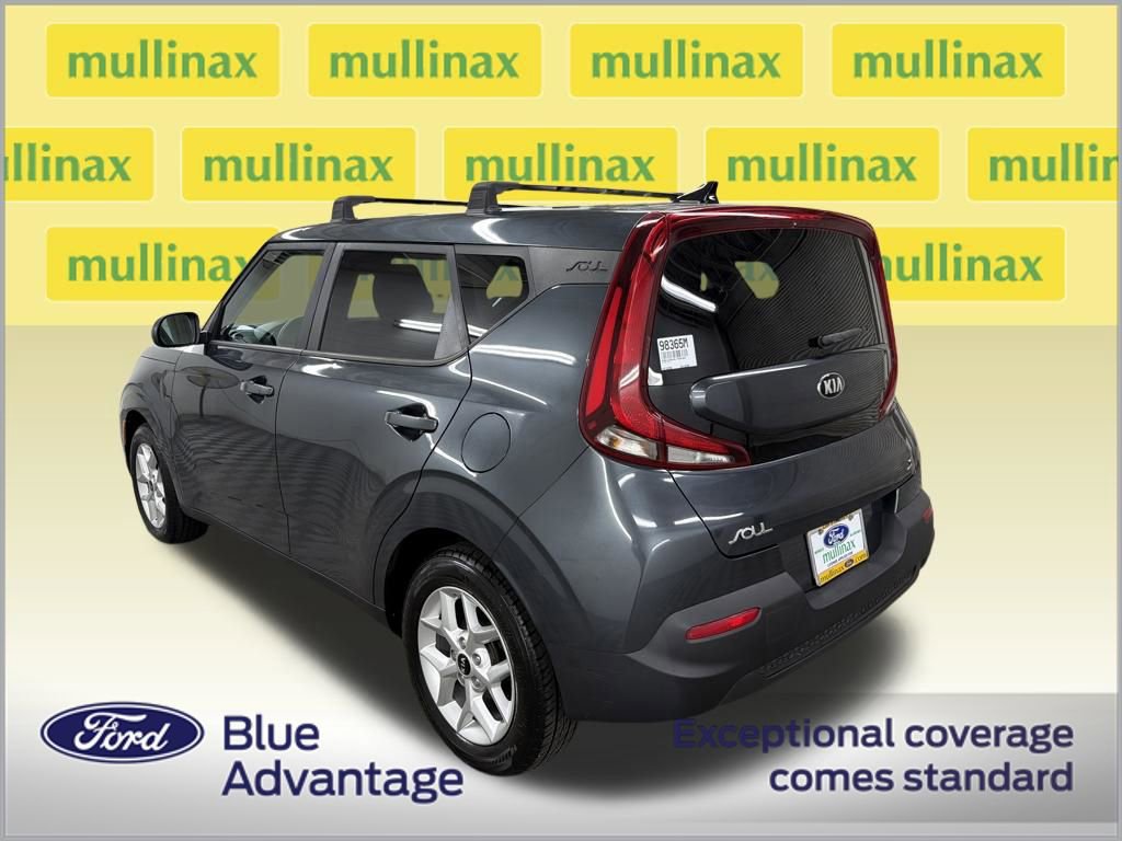 Used 2020 Kia Soul S image 5