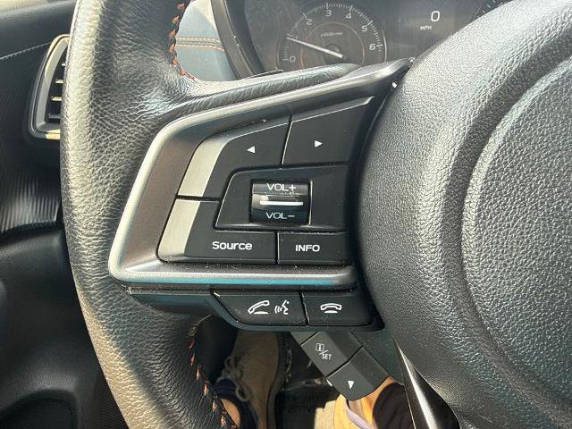 Used 2023 Subaru Crosstrek 2.0i Premium AWD/4WD image 20