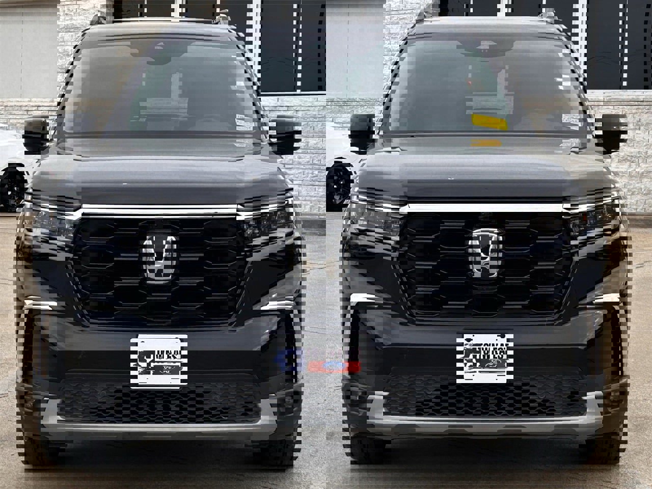 Used 2024 Honda Pilot Elite image 5