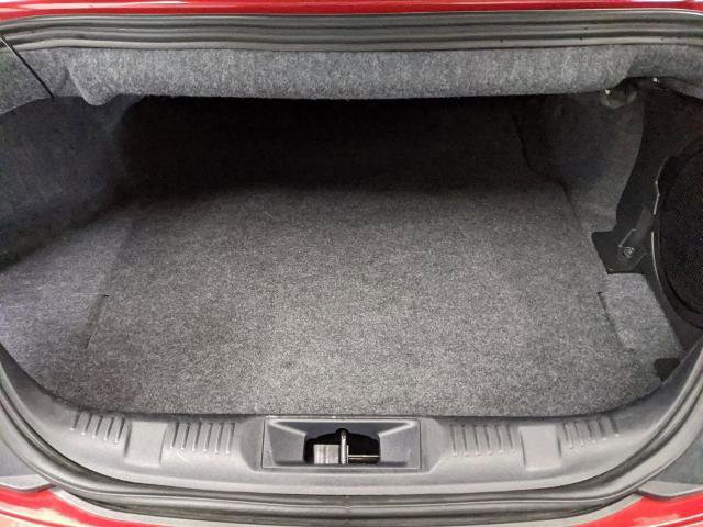 Certified 2024 Ford Mustang GT Premium w/ GT Performance Package image 9