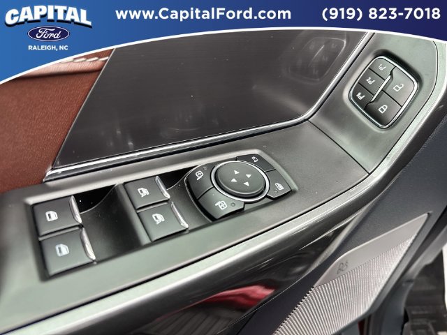 Certified 2023 Ford F150 Lariat AWD/4WD image 21