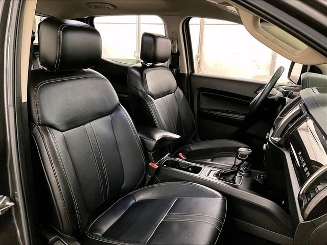 Certified 2020 Ford Ranger Lariat w/ FX4 Off-Road Package AWD/4WD image 7