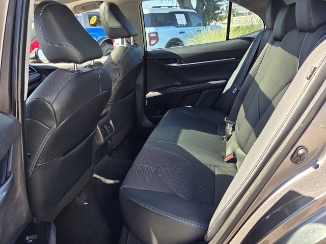 Used 2020 Toyota Camry XSE w/ Driver Assist Package FWD image 13
