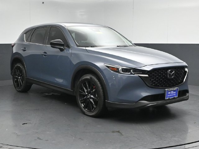 Used 2023 MAZDA CX-5 Carbon Edition