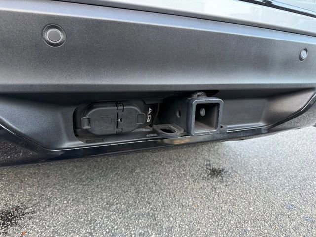 Certified 2022 Ford Explorer ST-Line w/ Class IV Trailer Tow Package image 9