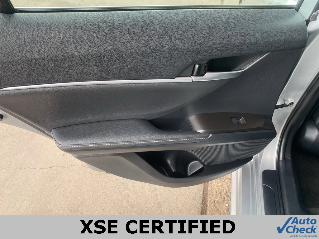 Used 2023 Toyota Camry XSE image 15