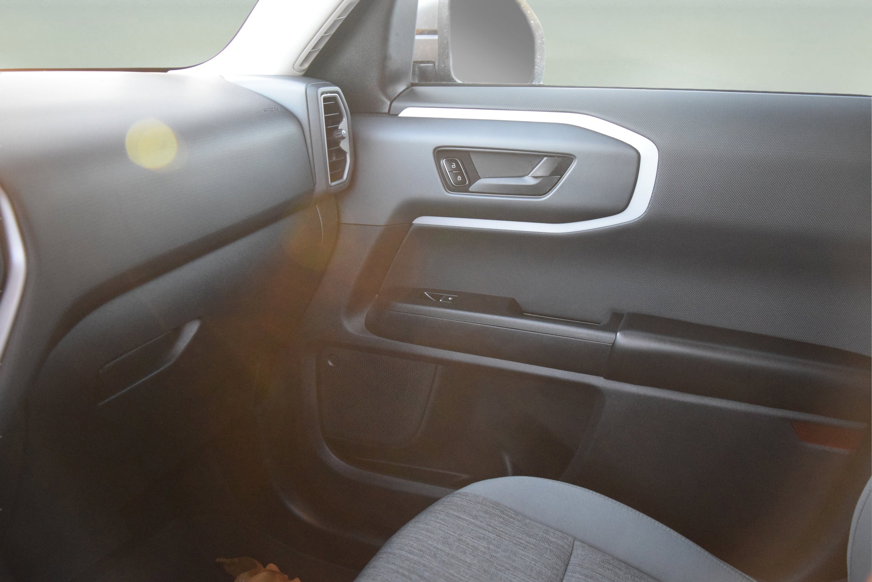 Certified 2023 Ford Bronco Sport Big Bend image 16