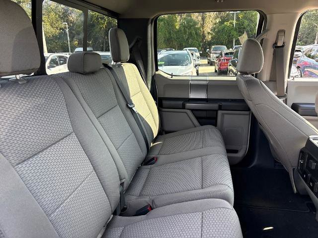 Certified 2022 Ford F350 XLT w/ XLT Premium Package image 28