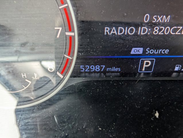 Used 2025 Nissan Altima 2.5 SV AWD/4WD image 19