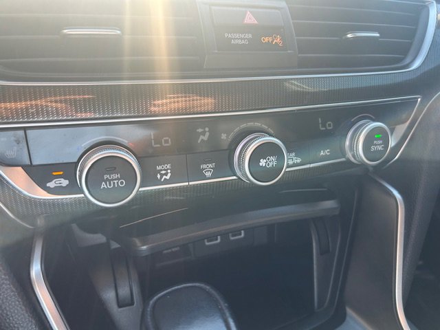 Used 2021 Honda Accord Sport Special Edition image 22