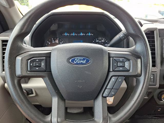 Certified 2021 Ford F350 XL w/ Snow Plow Prep Package AWD/4WD image 16
