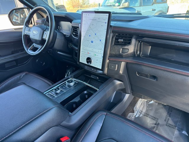Certified 2022 Ford Expedition Max Limited image 23