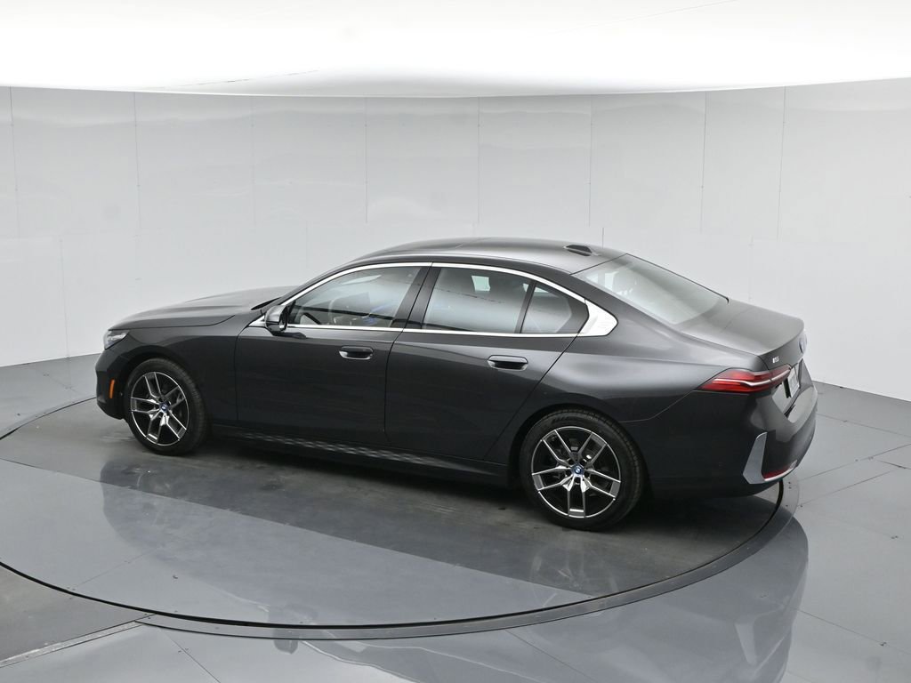 Used 2024 BMW i5 eDrive40i image 47