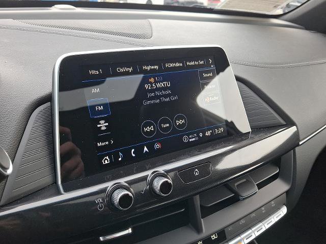 Used 2022 Cadillac CT4 Luxury w/ Sun And Sound Package image 17