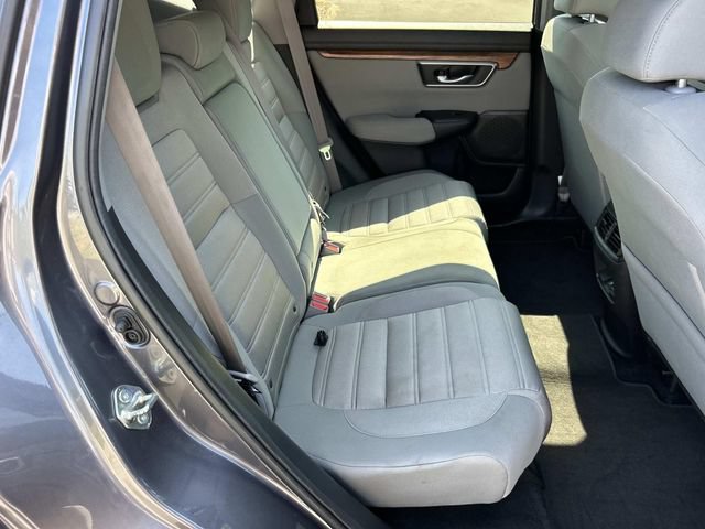 Used 2020 Honda CR-V EX image 26