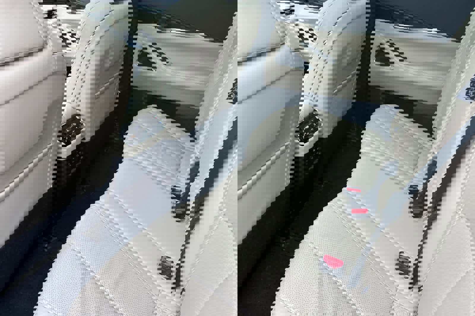 Used 2025 INFINITI QX60 Sensory w/ Vision Package image 10