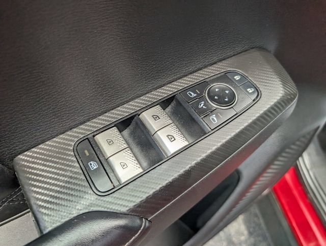 Used 2022 Mitsubishi Outlander SEL AWD/4WD image 16