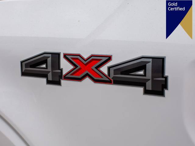 Certified 2023 Ford F150 XL w/ Max Trailer Tow Package AWD/4WD image 11