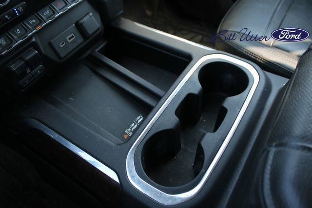 Used 2020 GMC Sierra 3500 Denali w/ Denali Ultimate Package image 18