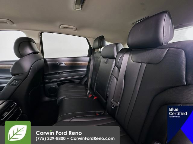 Used 2024 Genesis GV80 2.5T image 27